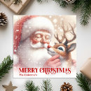 Recherche de père noël puzzles Pour eux