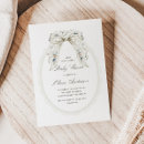 Recherche de cottage floral invitations Future maman