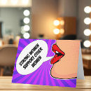 Recherche de le féminisme vœux cartes Féministe