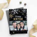 Recherche de new year cartes postales Family