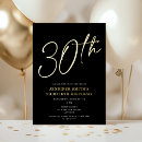 Recherche de 30ème anniversaire invitations 30e