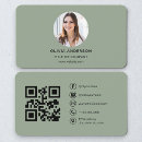 Recherche de personnelles cartes visite Pour elle