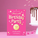 Recherche de rétro étoile invitations Pour elle