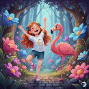 Recherche de flamant rose bébé tshirts Flamants