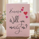 Suche nach heiratsantrag karten Liebe