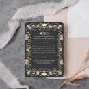Recherche de floral baroque français invitations Romantique