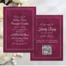 Recherche de velours invitations Pour tous