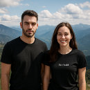 Recherche de bold femme tshirts Pour elle