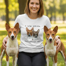Suche nach basenjis Hund