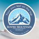 Recherche de michigan autocollants Ski