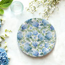 Recherche de hortensia bleu Verdure