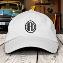 Recherche de modernes casquettes Dad