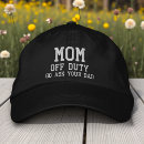 Recherche de occupé casquettes Mother