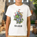 Recherche de dessin médiéval tshirts Armure