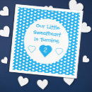 Suche nach valentinstag servietten Blau