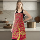 Recherche de mom tabliers Cuisine