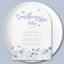 Recherche de arch bridal shower invitations Fleurs sauvages