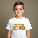 Suche nach ältere geschwister tshirts Boy