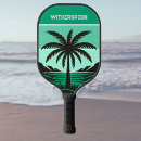 Recherche de silhouette de palmier Plage