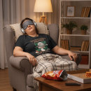 Recherche de dormeurs tshirts Dormeuse professionnelle