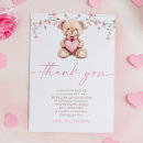 Recherche de nounours vœux cartes Pour eux