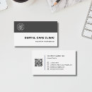 Recherche de dentistes cartes visite Pour tous
