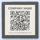 Suche nach qr code untersetzer Beruflich