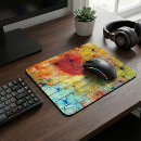 Suche nach h mousepads Aquarell