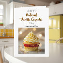 Suche nach vanille karten Cupcakes