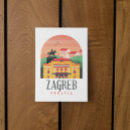 Suche nach zagreb postkarten Kroatia