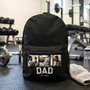 Recherche de nouveau papa sacs New father