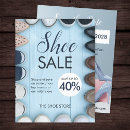 Recherche de chaussures prospectus Vente