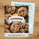 Recherche de desserts prospectus Cookies
