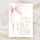 Recherche de 5ème invitations Pour elle