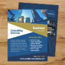 Recherche de conseil prospectus Bleu
