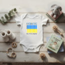 Suche nach ukraine babykleidung Patriotisch