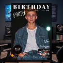 Recherche de couverture magazine invitations Pour lui