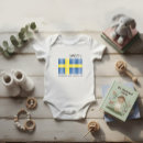 Recherche de scandinavie bébé vêtements Suédois