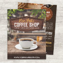 Suche nach kaffee flyer Geschäft