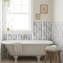 Suche nach rosa streifen fliesen Aquarell