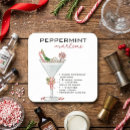 Suche nach einladung untersetzer Weihnachten