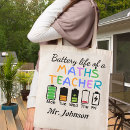 Recherche de la science drôle sacs Teacher