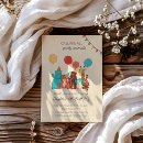 Recherche de hippopotame invitations Pour enfants