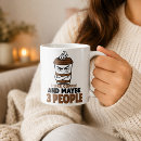 Recherche de introverti tasses Humour antisocial