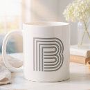Recherche de gris et blanc tasses Pour tous