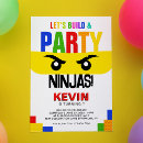 Recherche de constructeurs invitations Boy