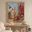 Suche nach fische poster Retro