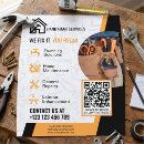 Recherche de homme prospectus Plomberie