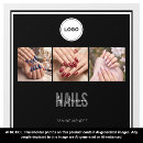 Recherche de salon de manucure posters Boss