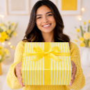 Suche nach zitronengelb geschenkpapier Streifen
